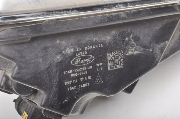 Faro Halógeno Izquierdo FORD FOCUS MK3 LIFT 2014- image 8