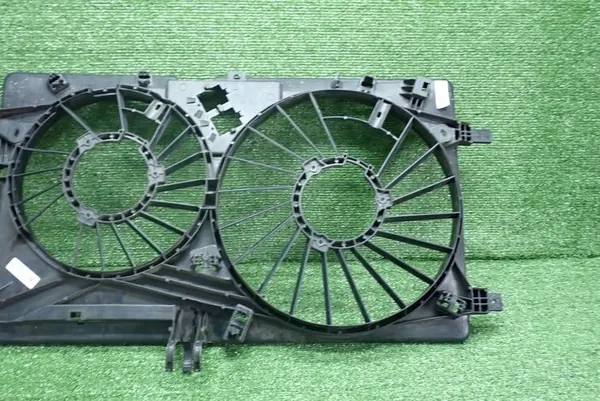 OEM 214813663R fläktkåpa för Renault Master IV image 3