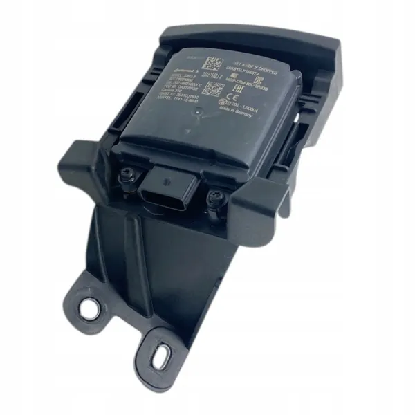 Döda vinkeln radar OEM 284E75601R vänster bak Renault Espace image 2
