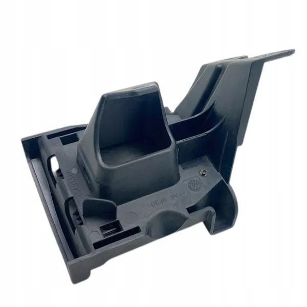 Döda vinkeln radar OEM 284E75601R vänster bak Renault Espace image 8