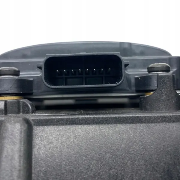 Döda vinkeln radar OEM 284E75601R vänster bak Renault Espace image 9