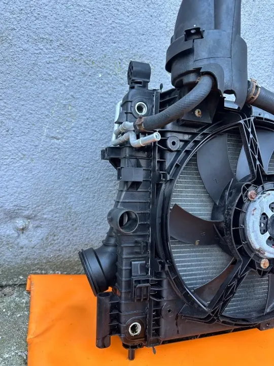 Koelsysteem-set OPEL INSIGNIA A 2.0 CDTI OEM image 3