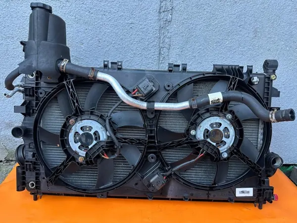 Koelsysteem-set OPEL INSIGNIA A 2.0 CDTI OEM image 4