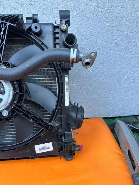 Koelsysteem-set OPEL INSIGNIA A 2.0 CDTI OEM image 7