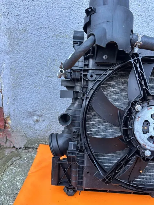 Koelsysteem-set OPEL INSIGNIA A 2.0 CDTI OEM image 8
