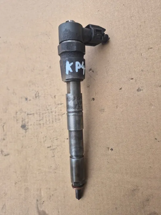 Injector OPEL 0445110159 para Vectra C 1.9 CDI image 2