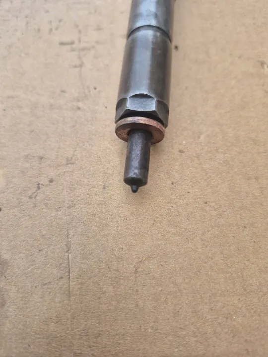 Injector OPEL 0445110159 para Vectra C 1.9 CDI image 3