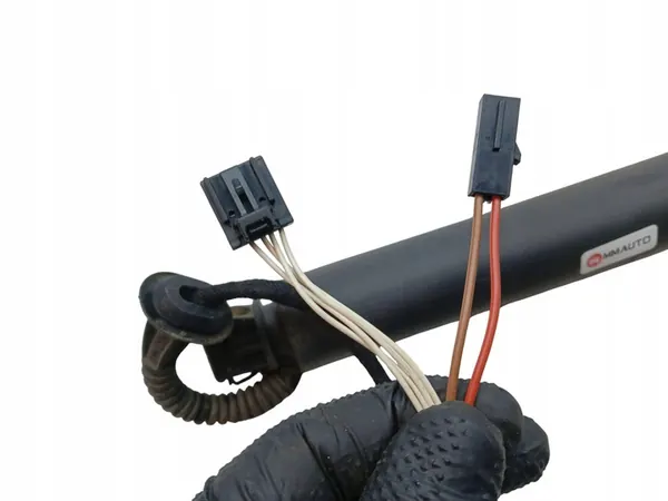 Elektrisk Baklucka Ställdon Vänster Skoda Superb II Kombi image 2