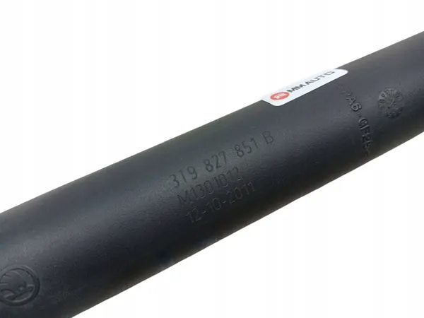 Elektrisk Baklucka Ställdon Vänster Skoda Superb II Kombi image 4