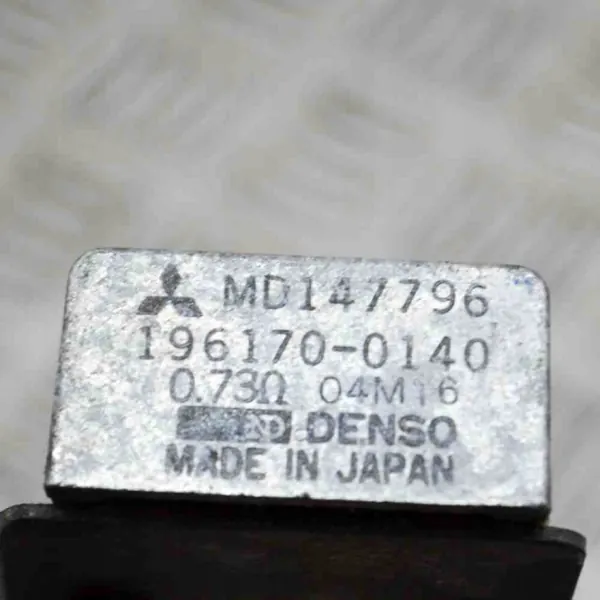 Contrôleur Pompe à Carburant OEM 1961700140 Dodge Stealth image 6