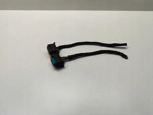 BMW OE framlyktes kablage - Begagnad image 5