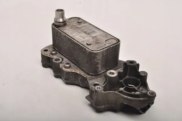 MERCEDES W246 1.8 CDI Oliekoeler A6511800510 image 4