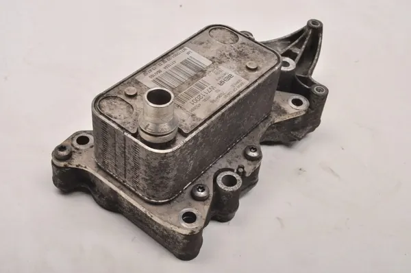 MERCEDES W246 1.8 CDI Oliekoeler A6511800510 image 5