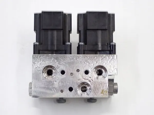 OEM 1EA816682A Klima-Expansionsventil - Gebraucht image 3