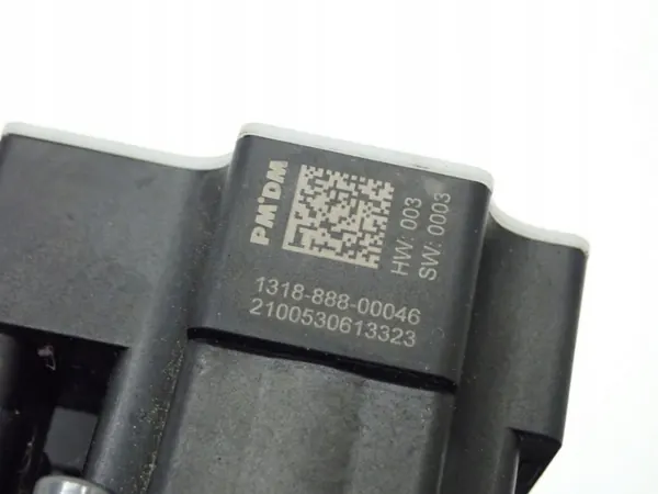 OEM 1EA816682A Klima-Expansionsventil - Gebraucht image 4