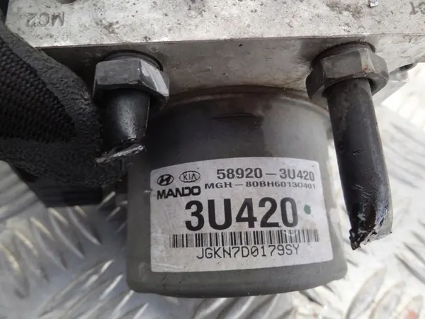 ABS Rempomp KIA SPORTAGE 58920-3U420 image 2