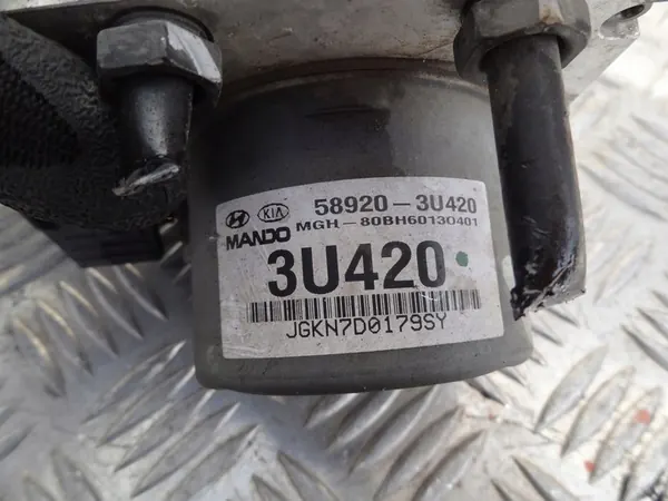 ABS Rempomp KIA SPORTAGE 58920-3U420 image 3