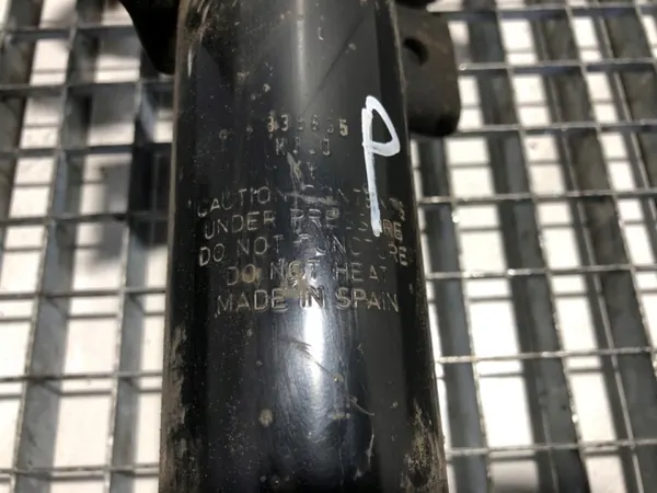 Etujousi Oikea OEM LORK-2135-123360 image 4