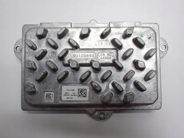 Convertidor Módulo LED L90174996 para Peugeot 2008 II image 2