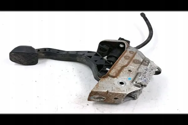 Kytkinylinteri VW FOX 1.2L 2009 6Q0721388D image 3