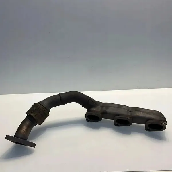 Coletor de escape MERCEDES-BENZ M (W166) A6421400809 image 2