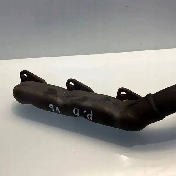 Coletor de escape MERCEDES-BENZ M (W166) A6421400809 image 3