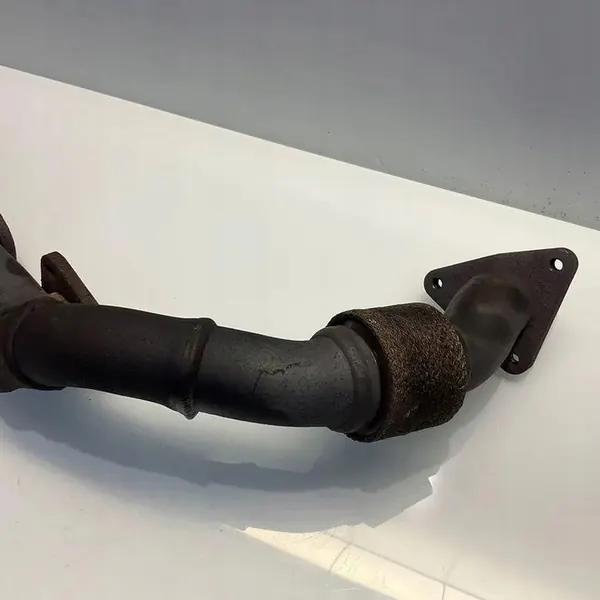 Coletor de escape MERCEDES-BENZ M (W166) A6421400809 image 5