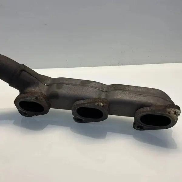 Coletor de escape MERCEDES-BENZ M (W166) A6421400809 image 6