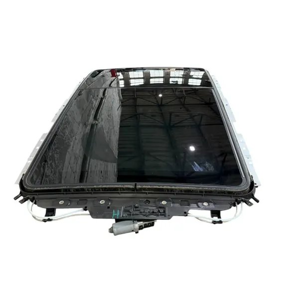 Panoraamakatto OEM 541734139 Opel Insignia A Farmarille image 9