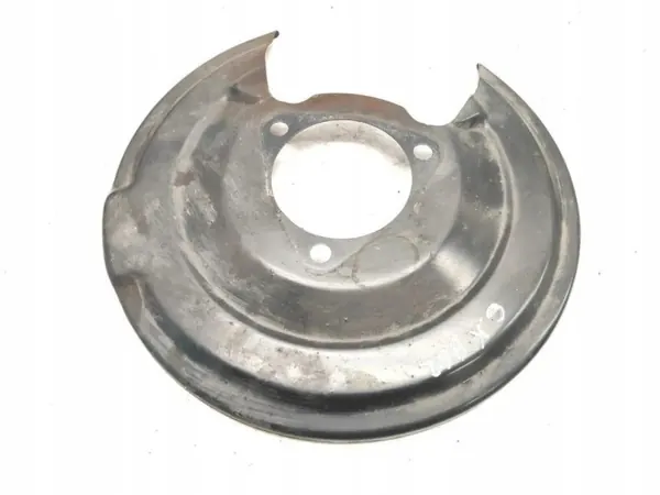 OEM 32217484 Jarrulevy Suoja Vasen Taka Volvo XC40 image 3