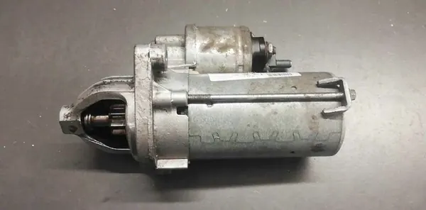 Motor de arranque FIAT DOBLO II LIFT 1.3 M-JET 51880229 image 3