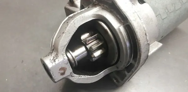 Motor de arranque FIAT DOBLO II LIFT 1.3 M-JET 51880229 image 7