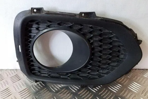 Grelha de farol de nevoeiro Kia Sorento I 865242P010 image 3