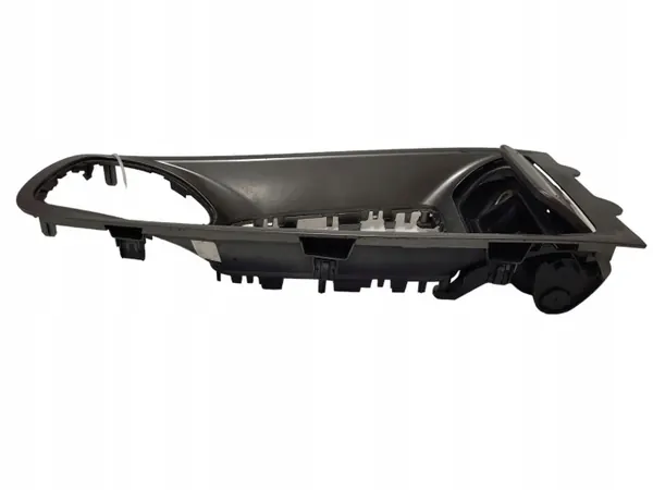 Regulador de ventana izquierda Citroen C5 usado OEM JUT131700 image 3