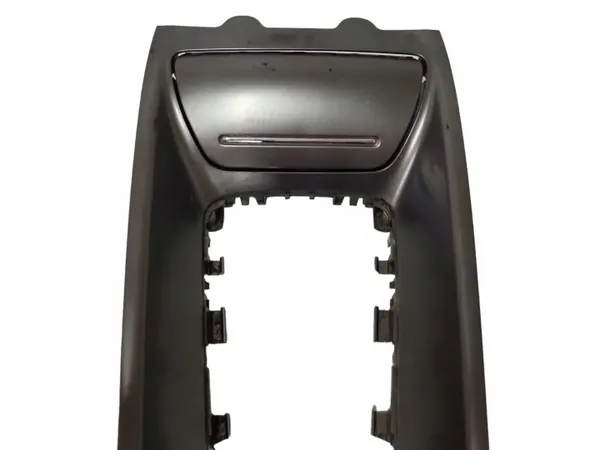 Regulador de ventana izquierda Citroen C5 usado OEM JUT131700 image 7