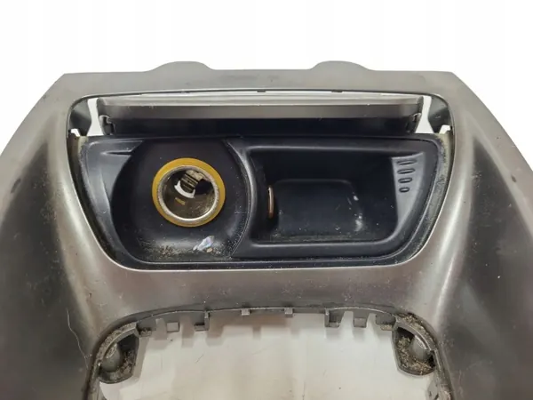 Regulador de ventana izquierda Citroen C5 usado OEM JUT131700 image 8