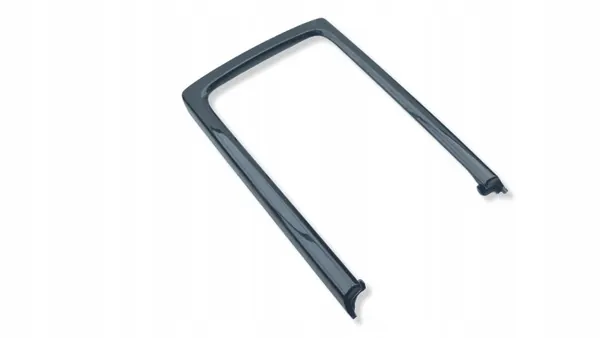 Moldura túnel central KIA Niro 2022 OEM 84657Q4000 image 3