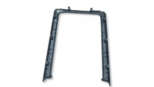 Moldura túnel central KIA Niro 2022 OEM 84657Q4000 image 6