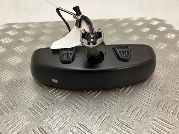 Mercedes-Benz GLC X253 Taustapeili OEM A2228100217 image 3
