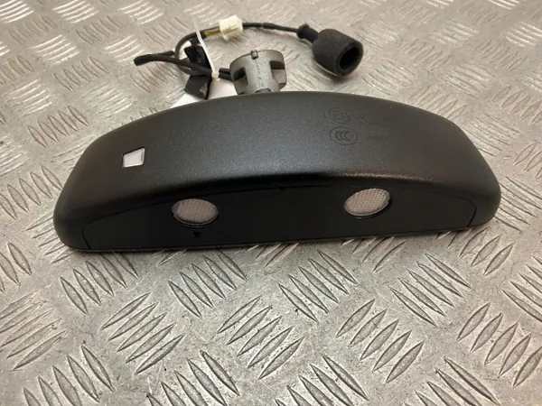 Mercedes-Benz GLC X253 Taustapeili OEM A2228100217 image 5