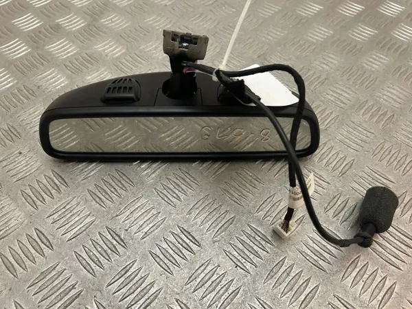Mercedes-Benz GLC X253 Taustapeili OEM A2228100217 image 6