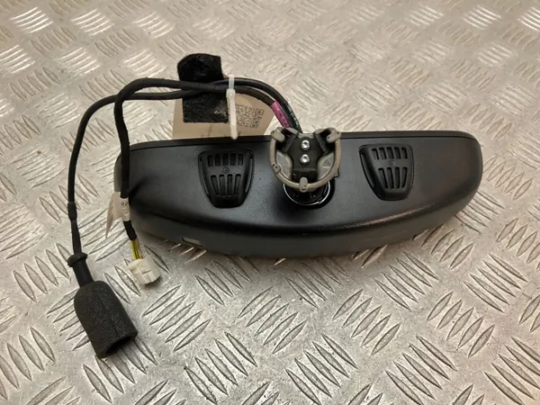 Mercedes-Benz GLC X253 Taustapeili OEM A2228100217 image 7