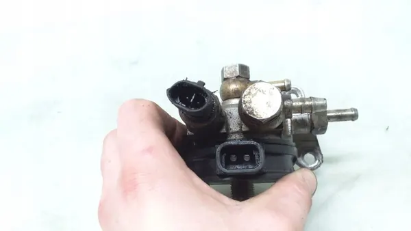 Lancia Lybra Kraftstofffilter OEM 0450133288 image 4