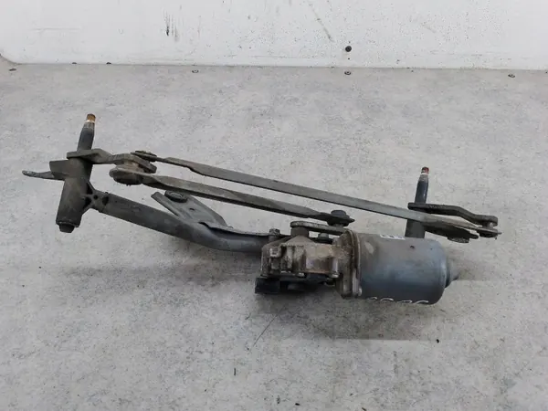 Mécanisme d'essuie-glace OEM 404.978 Valeo Fiat Punto Evo image 2