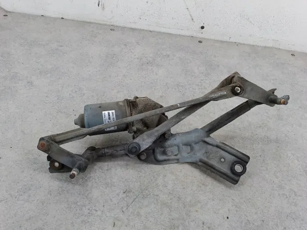 Mécanisme d'essuie-glace OEM 404.978 Valeo Fiat Punto Evo image 10