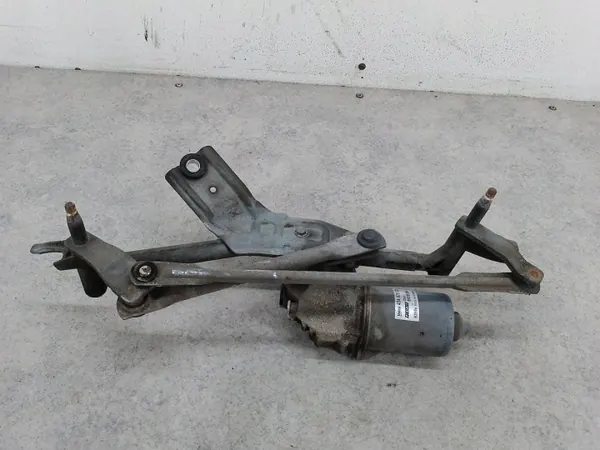 Mécanisme d'essuie-glace OEM 404.978 Valeo Fiat Punto Evo image 4