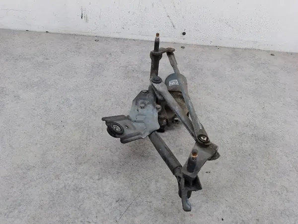 Mécanisme d'essuie-glace OEM 404.978 Valeo Fiat Punto Evo image 5