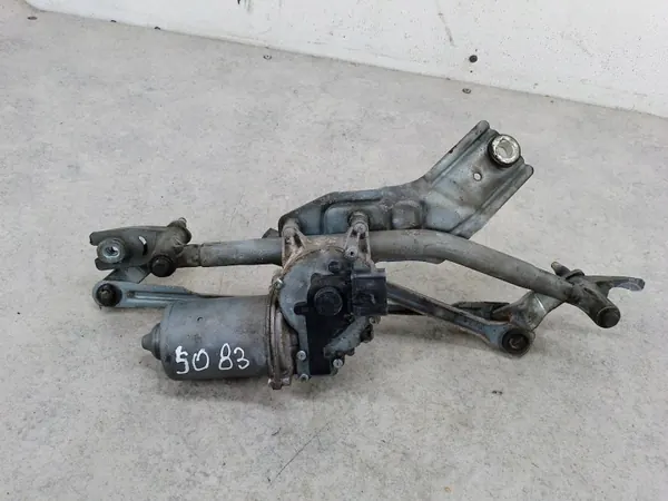 Mécanisme d'essuie-glace OEM 404.978 Valeo Fiat Punto Evo image 8