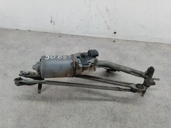 Mécanisme d'essuie-glace OEM 404.978 Valeo Fiat Punto Evo image 9