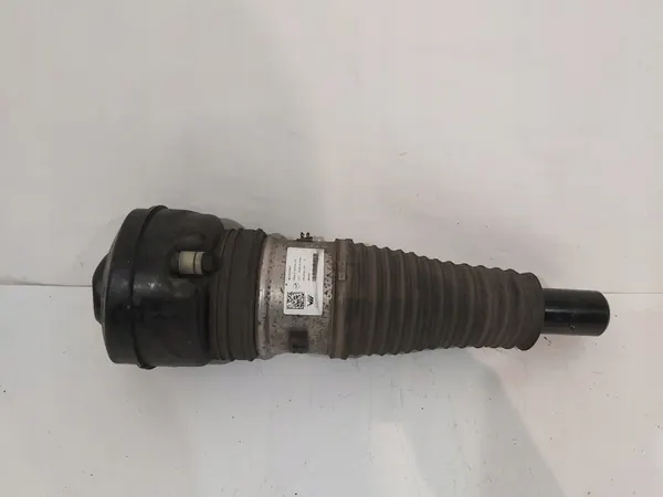 Amortisseur pneumatique avant Audi OE 4K0616039H image 1